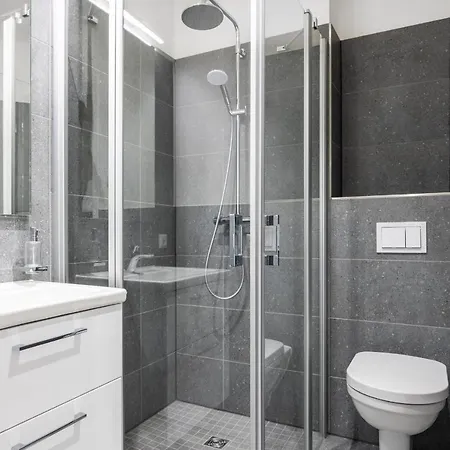 Krusespeicher Krusespeicher 4-53 Lejlighed Wißmar