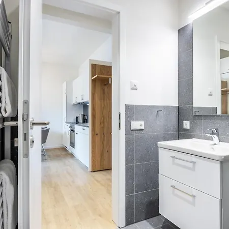 Lejlighed Krusespeicher Krusespeicher 4-53