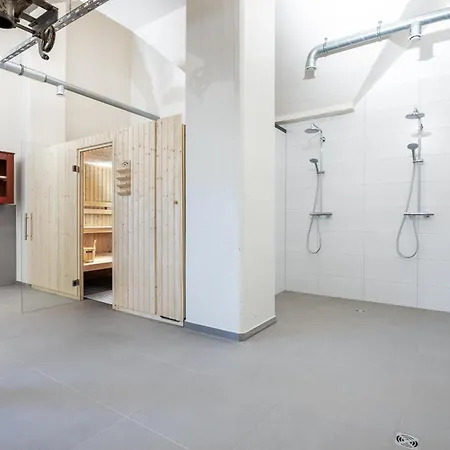 Lejlighed Krusespeicher Krusespeicher 4-53 *